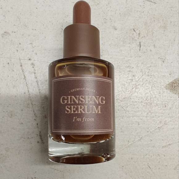 I’m From Ginseng Serum - Picture 3 of 6